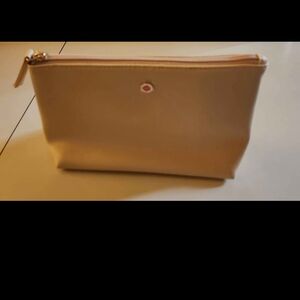 BVLGARI Elegant Cream Women's Bag